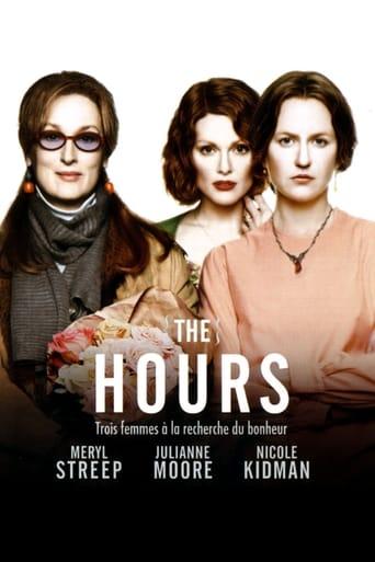 The Hours poster