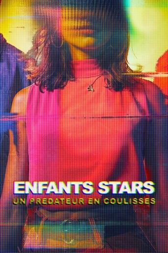 Enfants Stars : un prédateur en coulisses poster