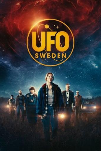 UFO Sweden poster