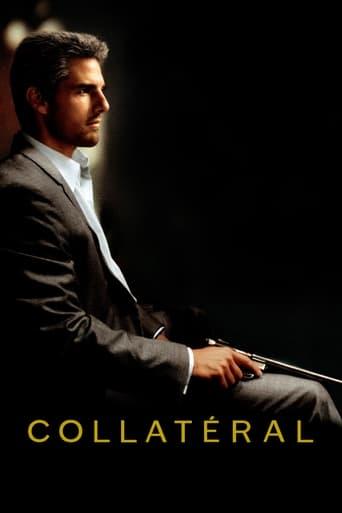 Collatéral poster