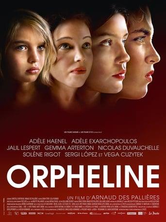 Orpheline poster