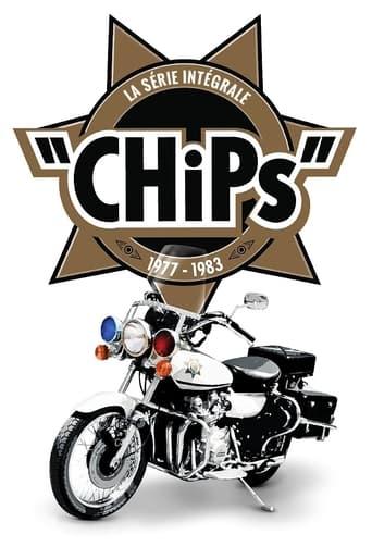 CHiPs poster