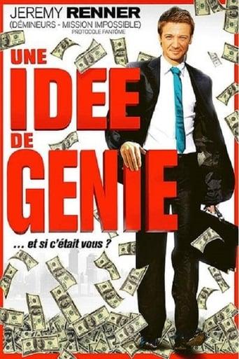 Une Idée de génie poster