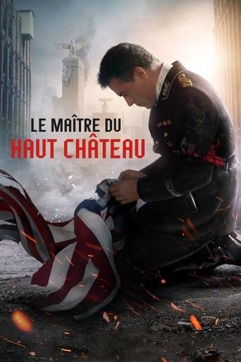 Le Maître du Haut Château poster