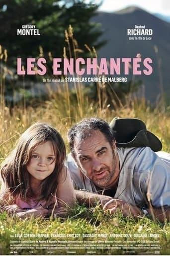 Les Enchantés poster