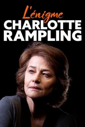 L'énigme Charlotte Rampling poster