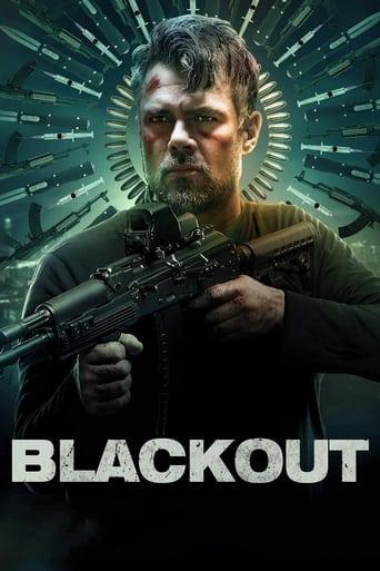 Blackout poster