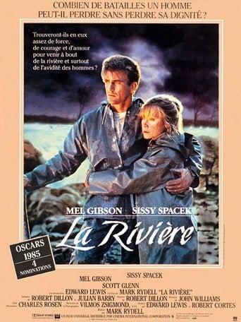 La Rivière poster