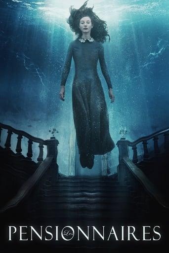 The Lodgers poster