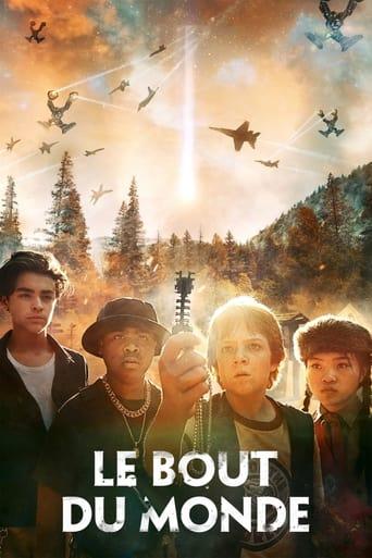 Le bout du monde poster