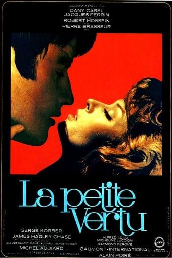 La Petite Vertu poster