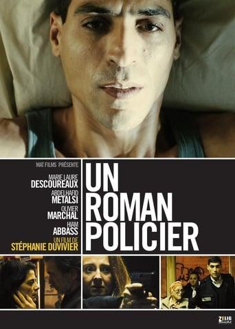 Un roman policier poster