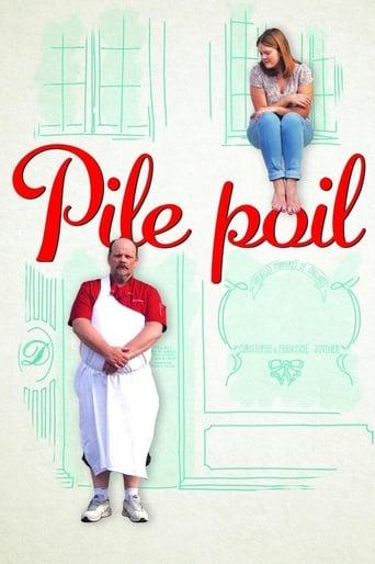 Pile poil poster