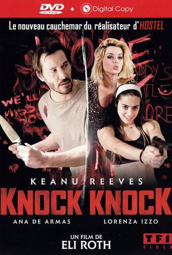 Knock Knock poster