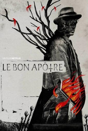 Le Bon apôtre poster