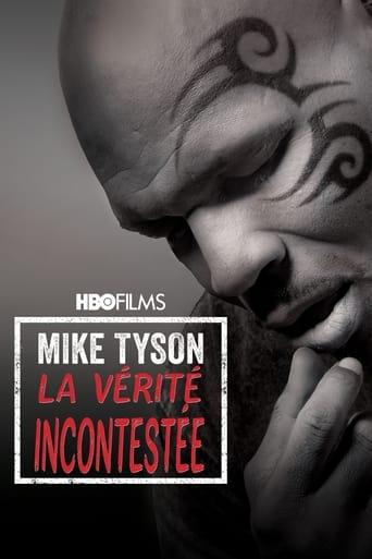 Mike Tyson: La vérité incontestée poster