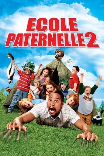 École Paternelle 2 poster