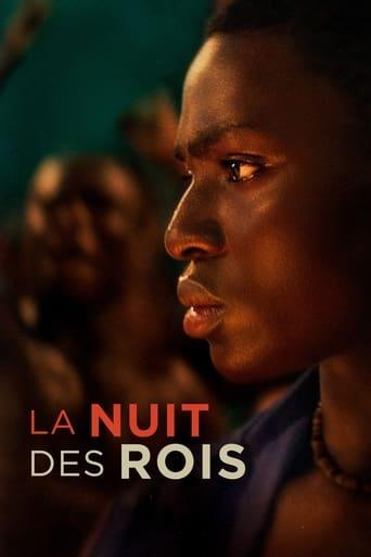 La Nuit des rois poster