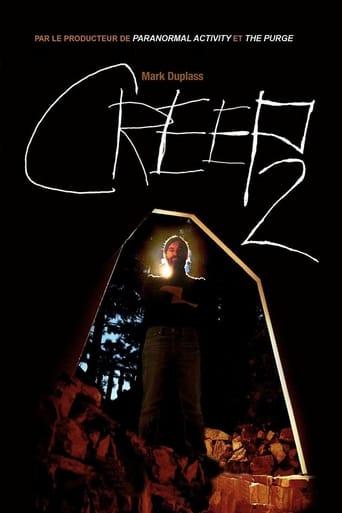 Creep 2 poster