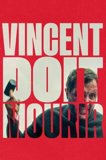 Vincent doit mourir poster