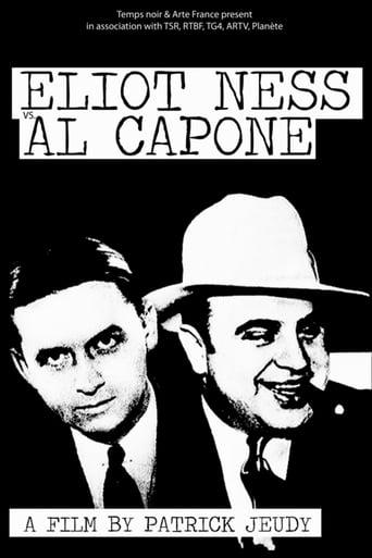 Eliot Ness contre Al Capone poster