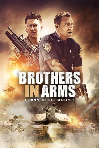 Brothers in Arms : L'honneur des marines poster