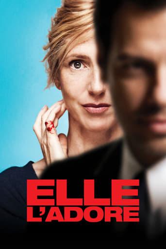 Elle l’adore poster