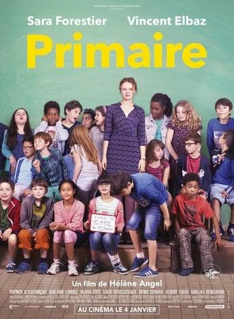 Primaire poster