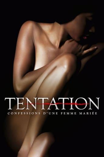 Tentation : Confessions d'une femme mariée poster