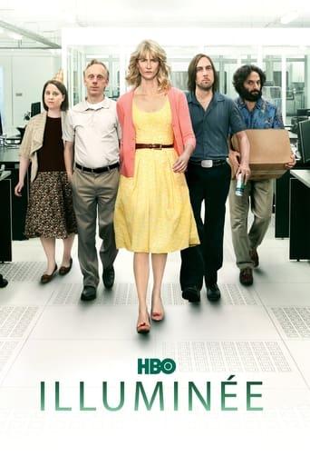 Illuminée poster