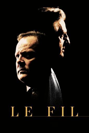 Le Fil poster