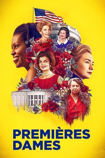 Premières Dames poster