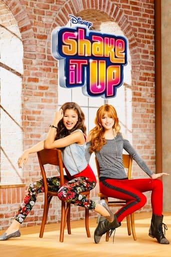 Shake It Up ! poster