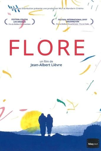 Flore poster