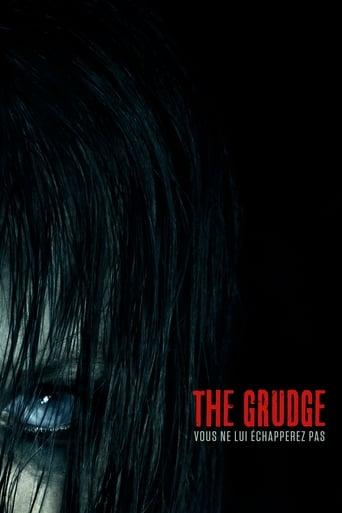 The Grudge poster