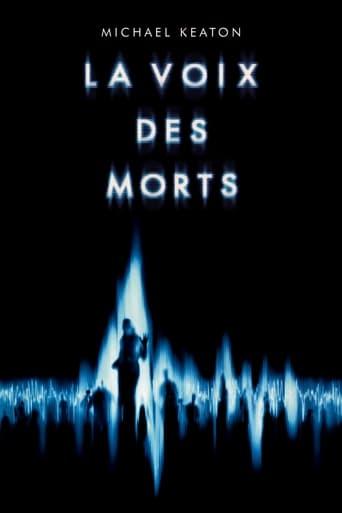 La Voix des morts poster