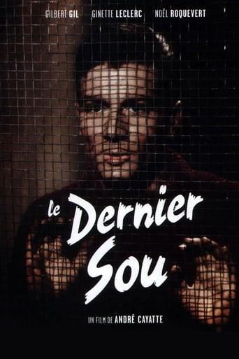 Le Dernier Sou poster