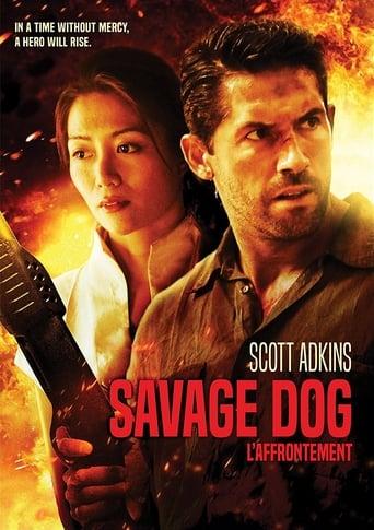 Chien sauvage (Savage Dog) poster