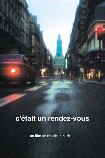 C'était un rendez-vous poster