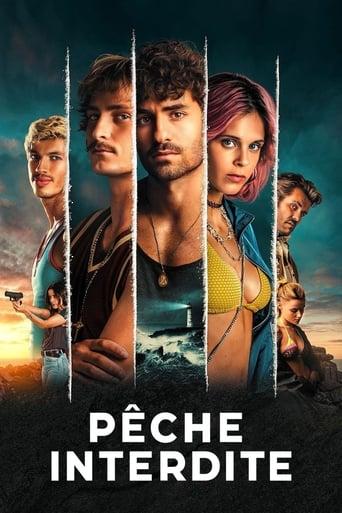 Pêche interdite poster