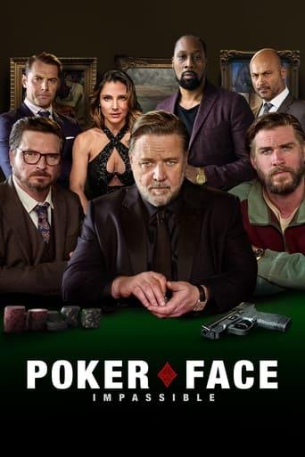 Poker Face poster