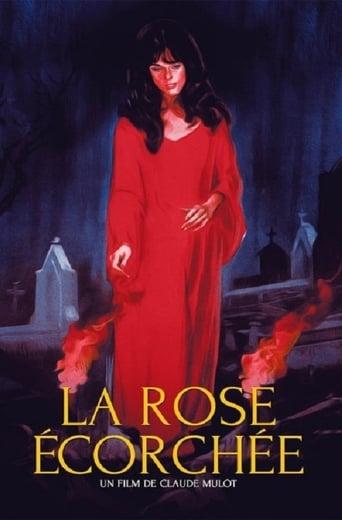 La Rose écorchée poster