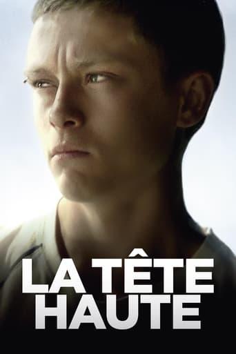 La Tête haute poster