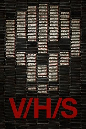 V/H/S poster