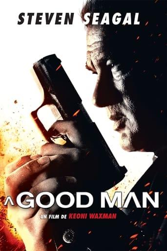 A Good Man poster