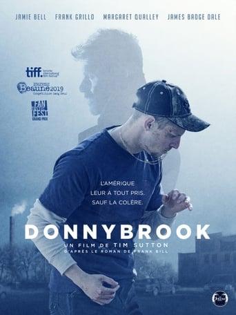 Donnybrook poster