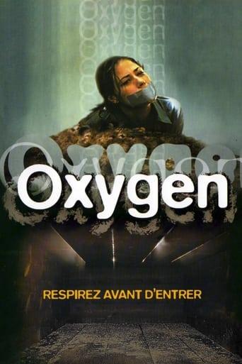 Oxygen poster