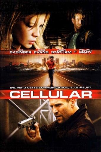 Cellular poster