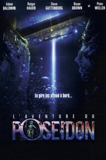 L'Aventure du Poséidon poster