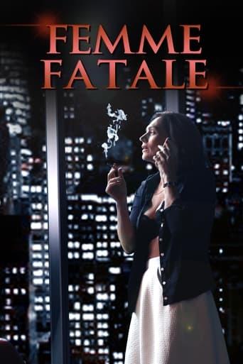 Femme fatale poster